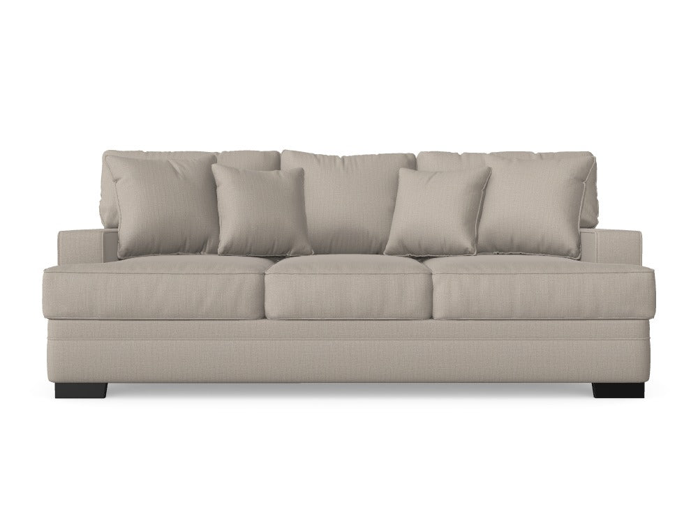Chester Sofa - Custom Design Ref: YSRLTW