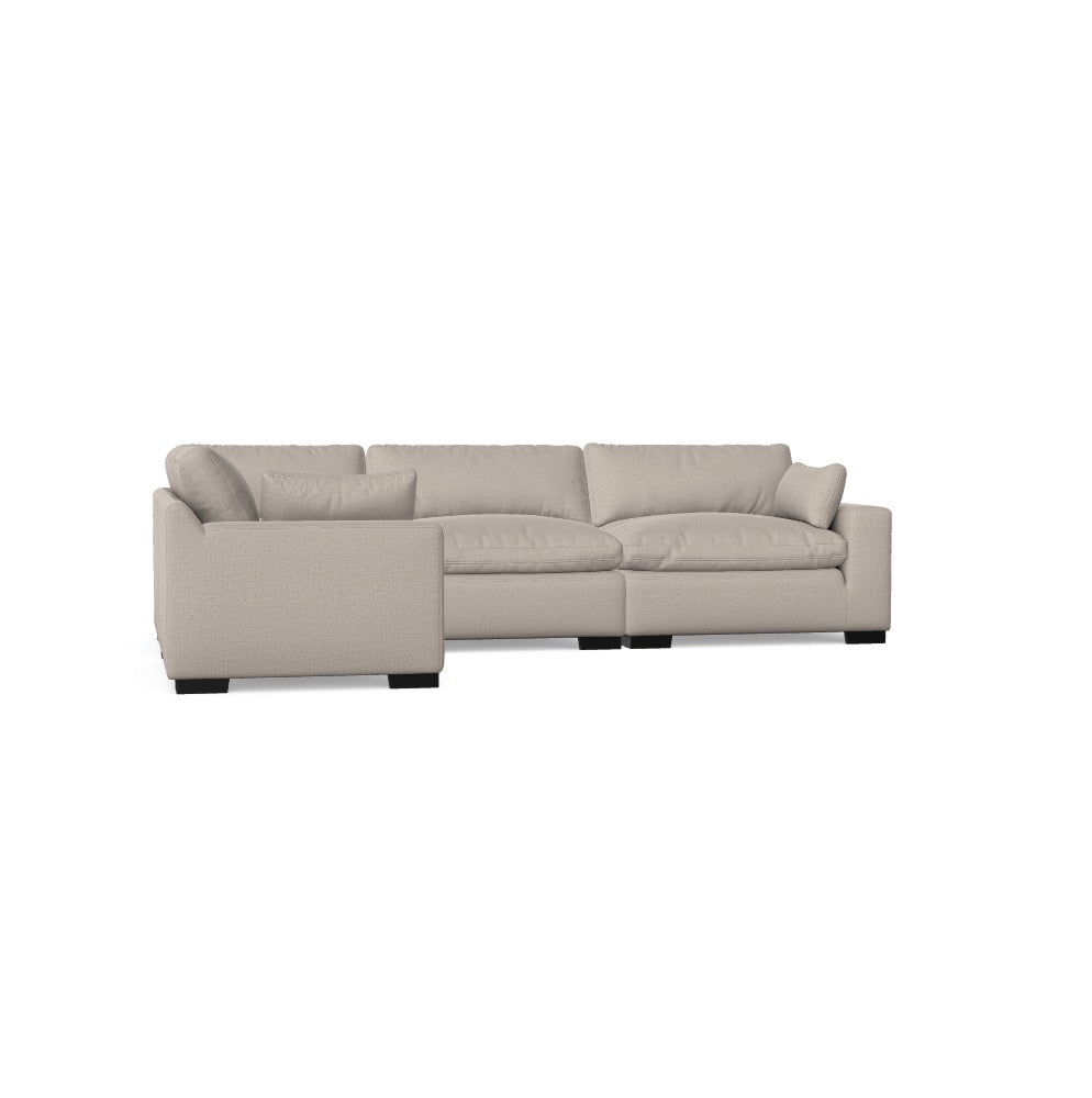 City Limits II Modular Sectional - Custom Design Ref: M_1QC5JC