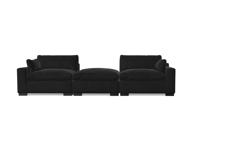 City Limits II Modular Sectional - Custom Design Ref: M_6ERQGML