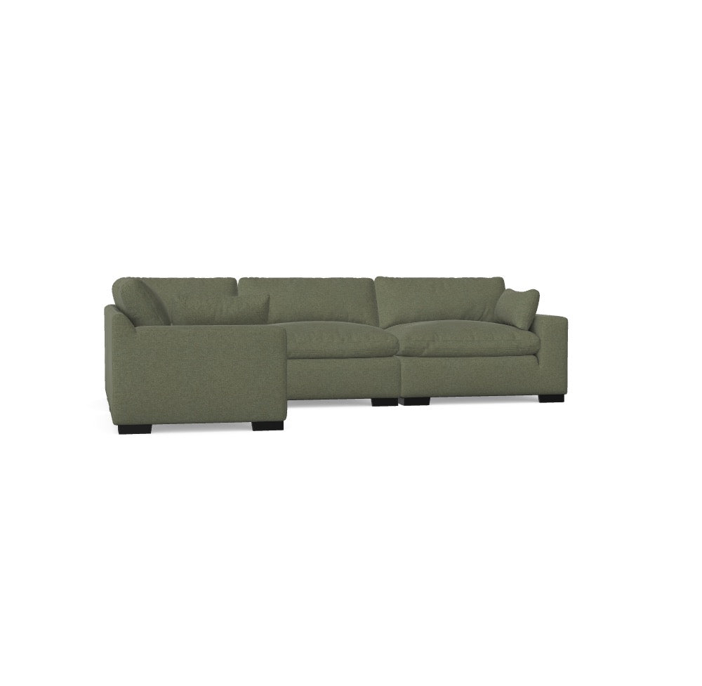 City Limits II Modular Sectional - Custom Design Ref: M_6XMDSBI