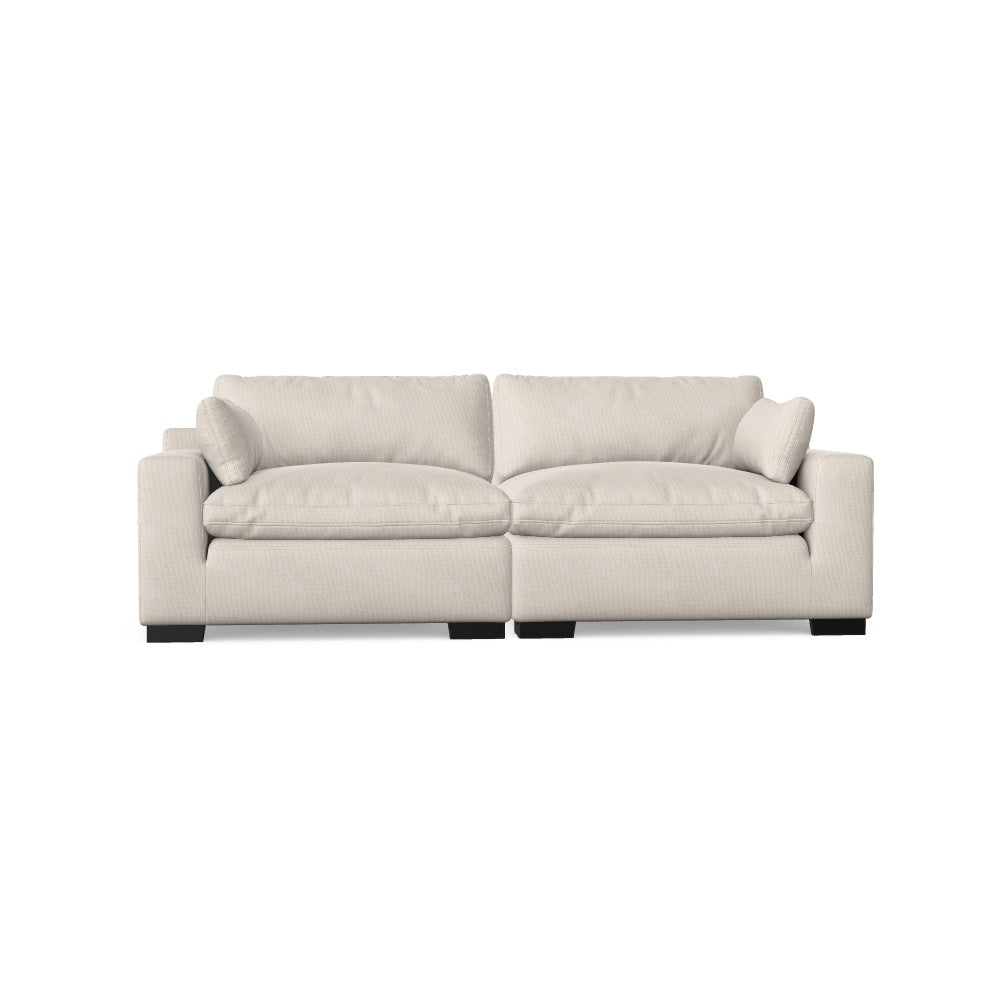 City Limits II Modular Sectional - Custom Design Ref: M_A0K9FR