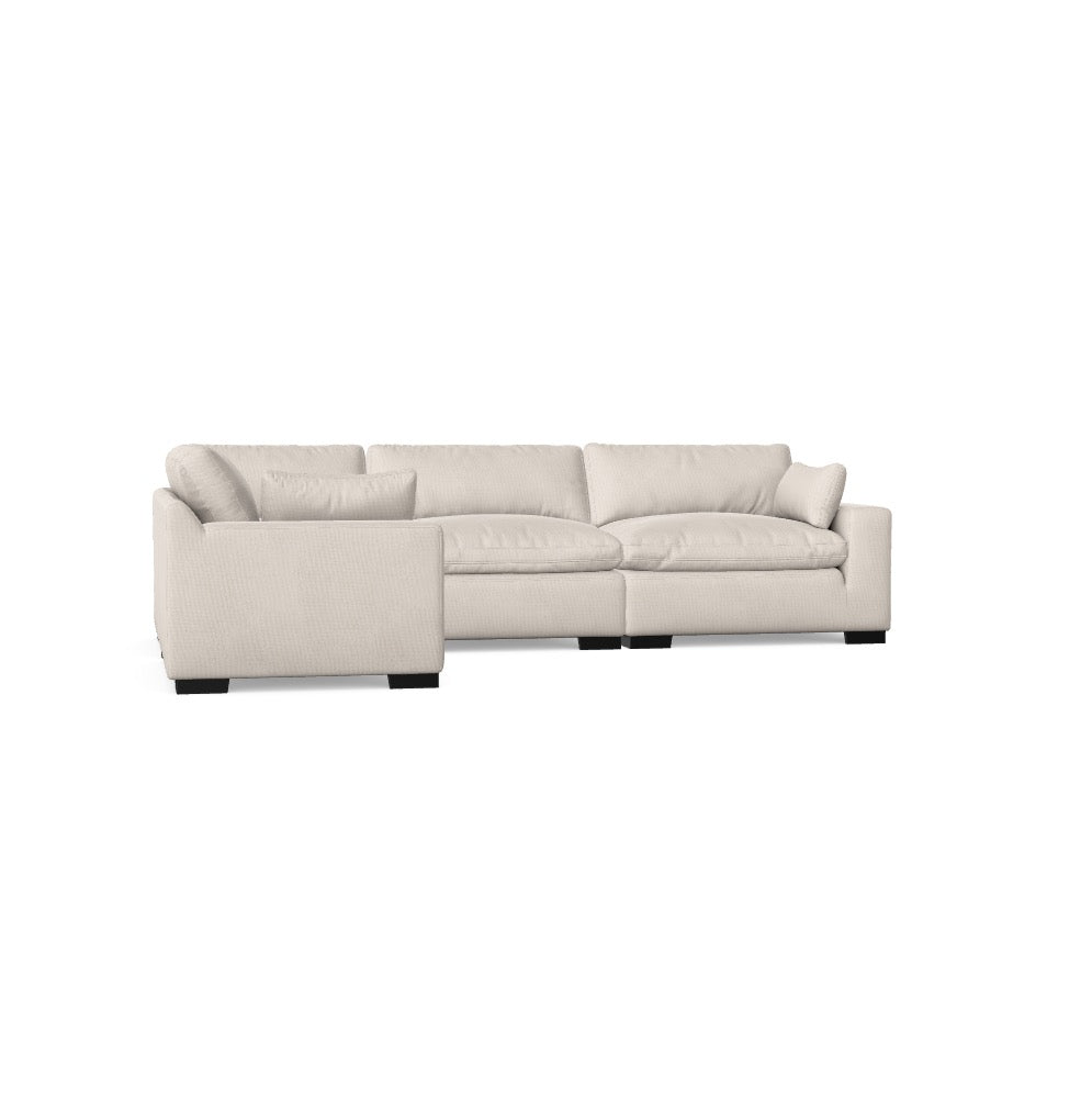 City Limits II Modular Sectional - Custom Design Ref: M_CDLZEK