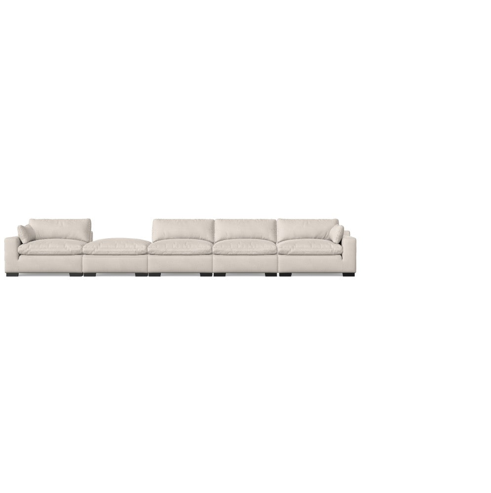 City Limits II Modular Sectional - Custom Design Ref: M_CJ4DMY
