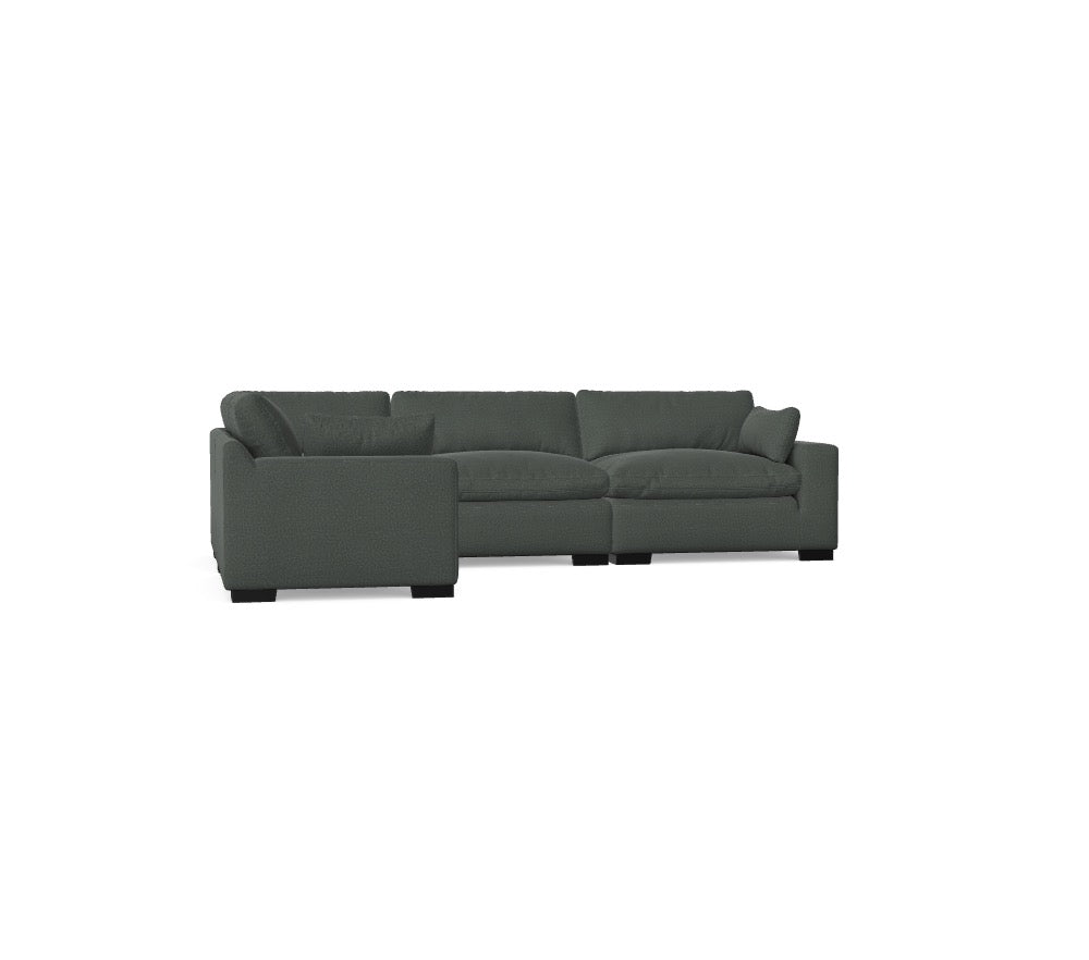 City Limits II Modular Sectional - Custom Design Ref: M_DC4DGX