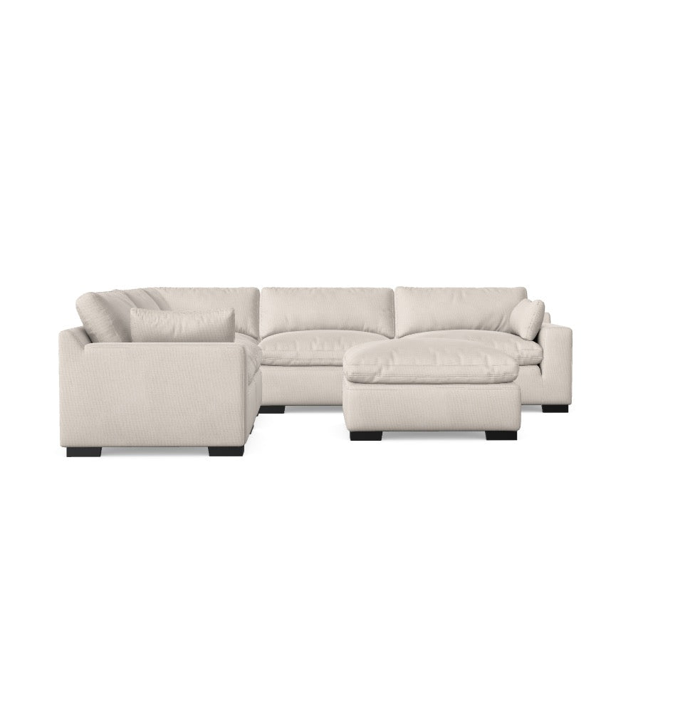 City Limits II Modular Sectional - Custom Design Ref: M_DHCLSO