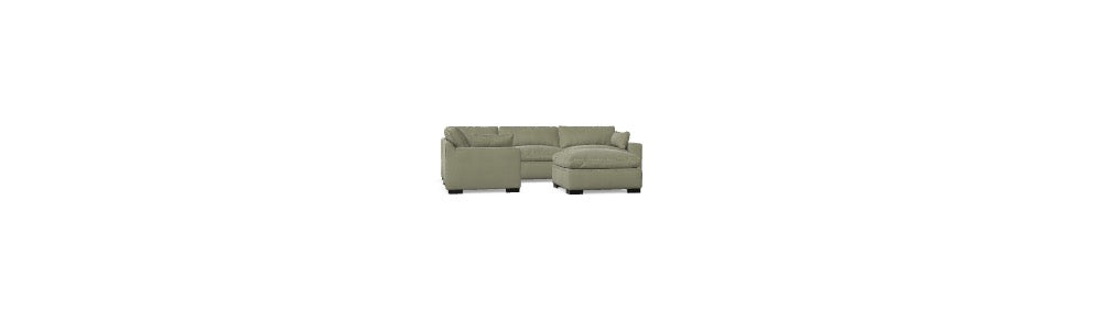 City Limits II Modular Sectional - Custom Design Ref: M_I4SKR6
