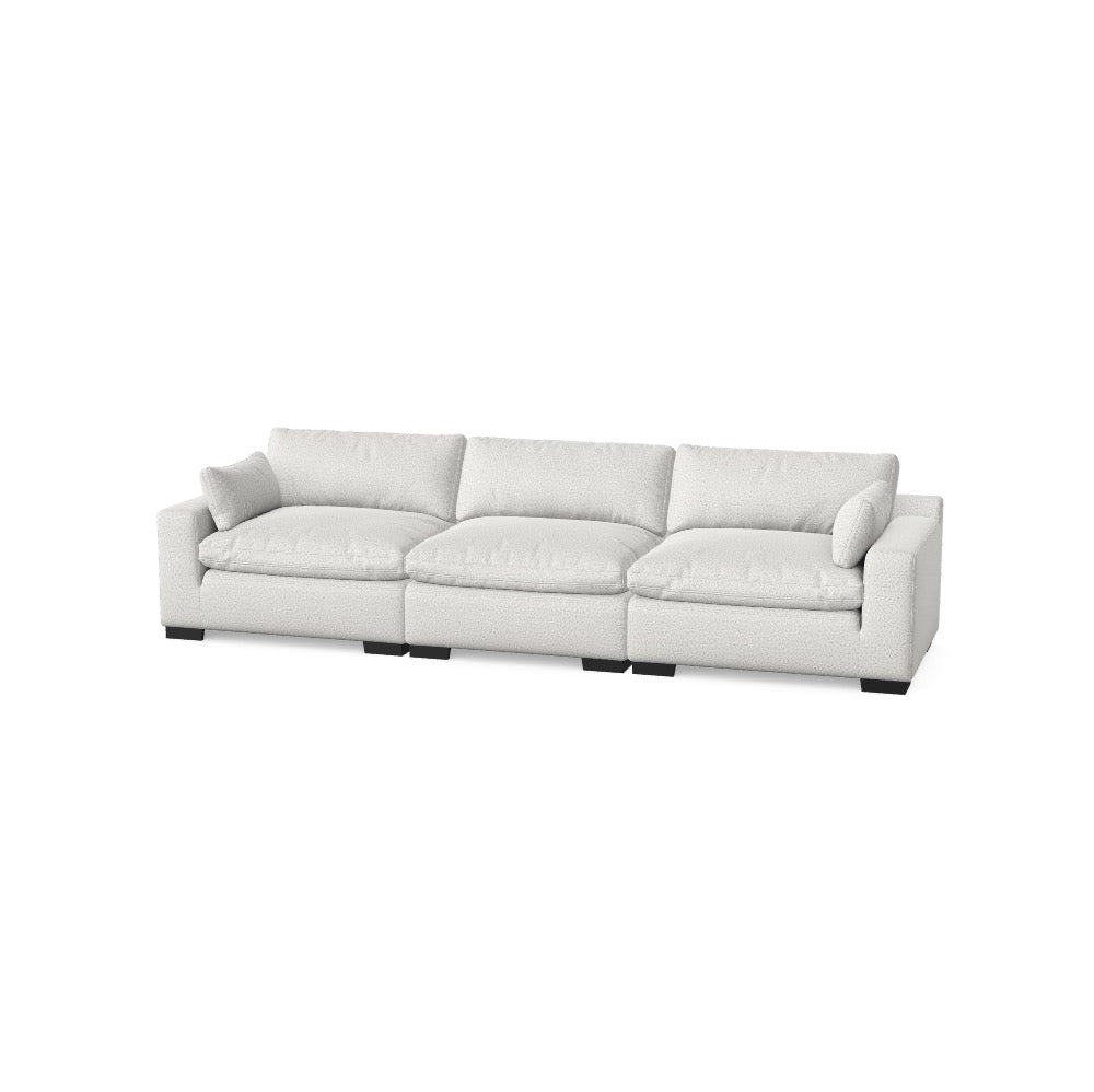 City Limits II Modular Sectional - Custom Design Ref: M_IUUWML