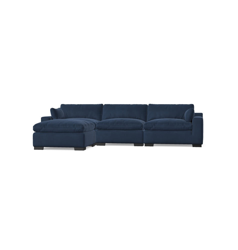 City Limits II Modular Sectional - Custom Design Ref: M_JSI48U