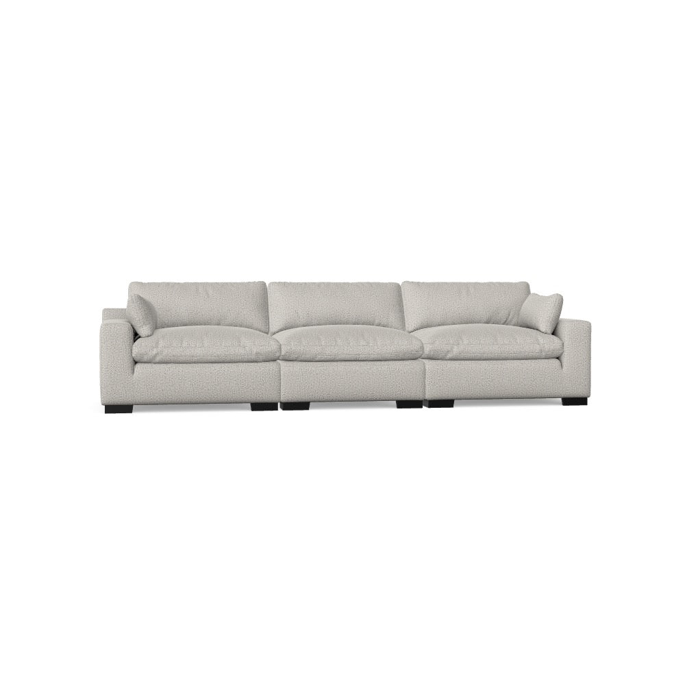 City Limits II Modular Sectional - Custom Design Ref: M_K5M4GY