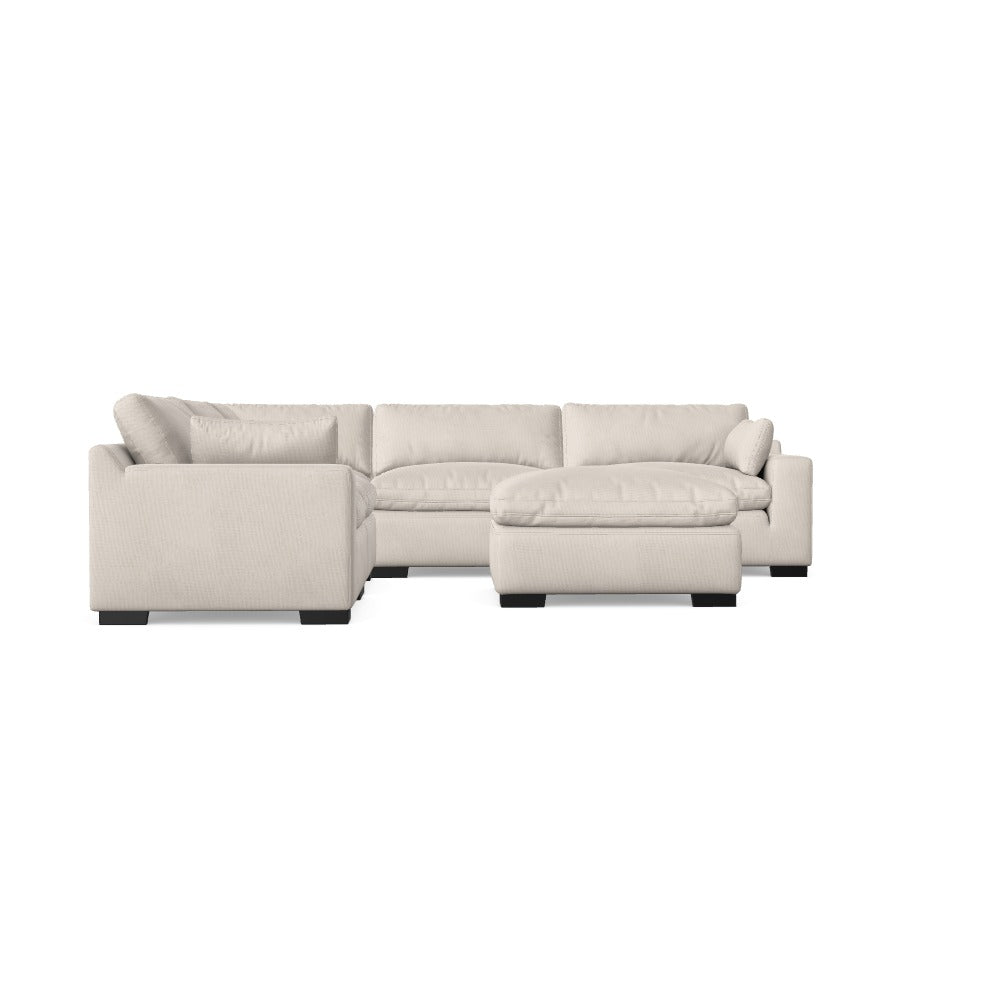 City Limits II Modular Sectional - Custom Design Ref: M_KYCDAN