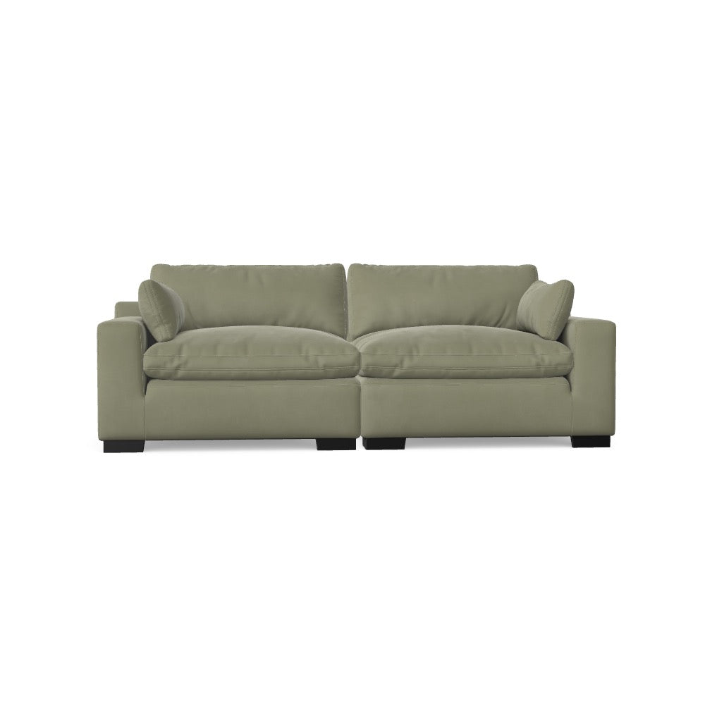 City Limits II Modular Sectional - Custom Design Ref: M_LFONUM