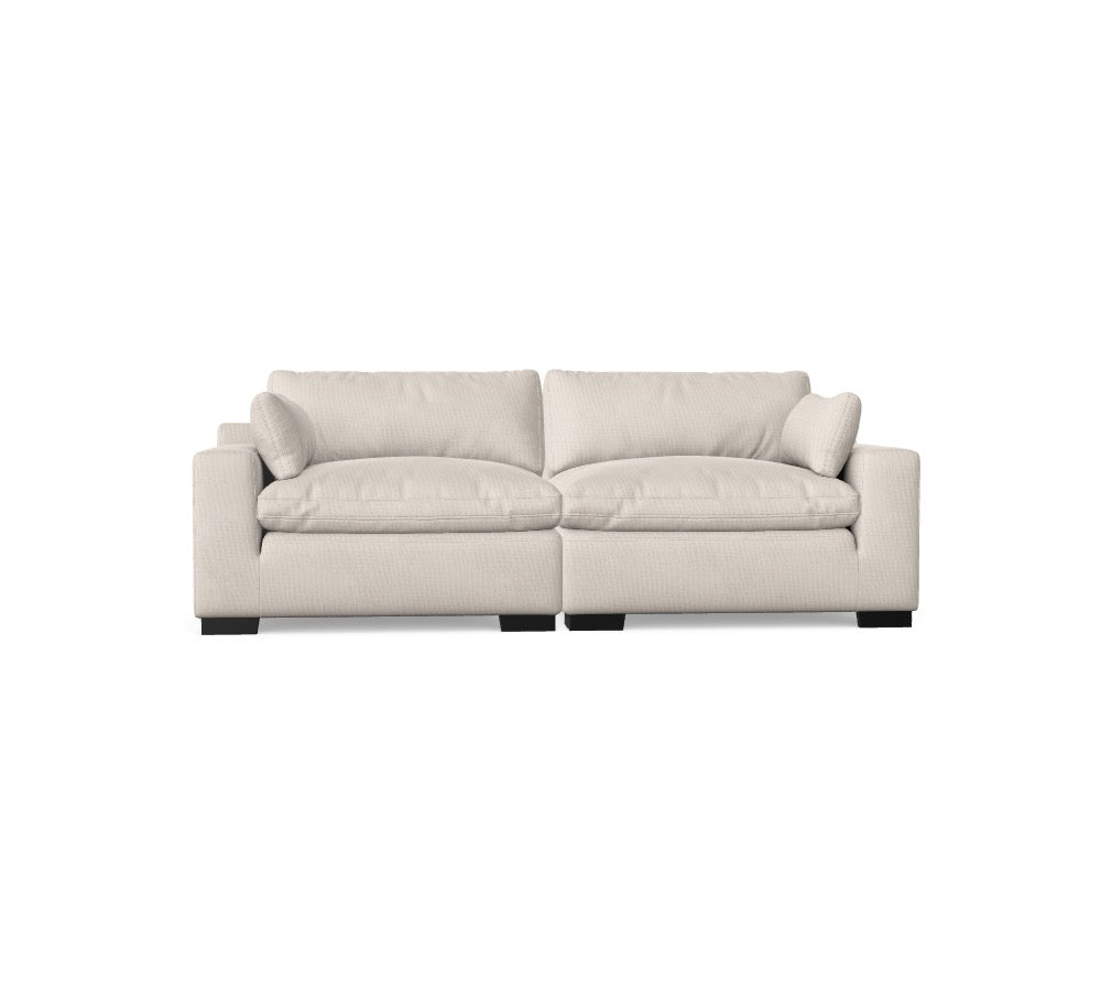 City Limits II Modular Sectional - Custom Design Ref: M_MLR1AQ