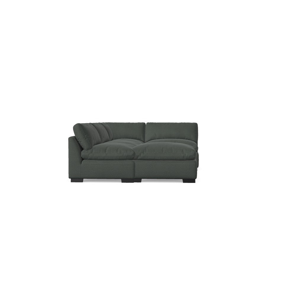 City Limits II Modular Sectional - Custom Design Ref: M_MSGXOK