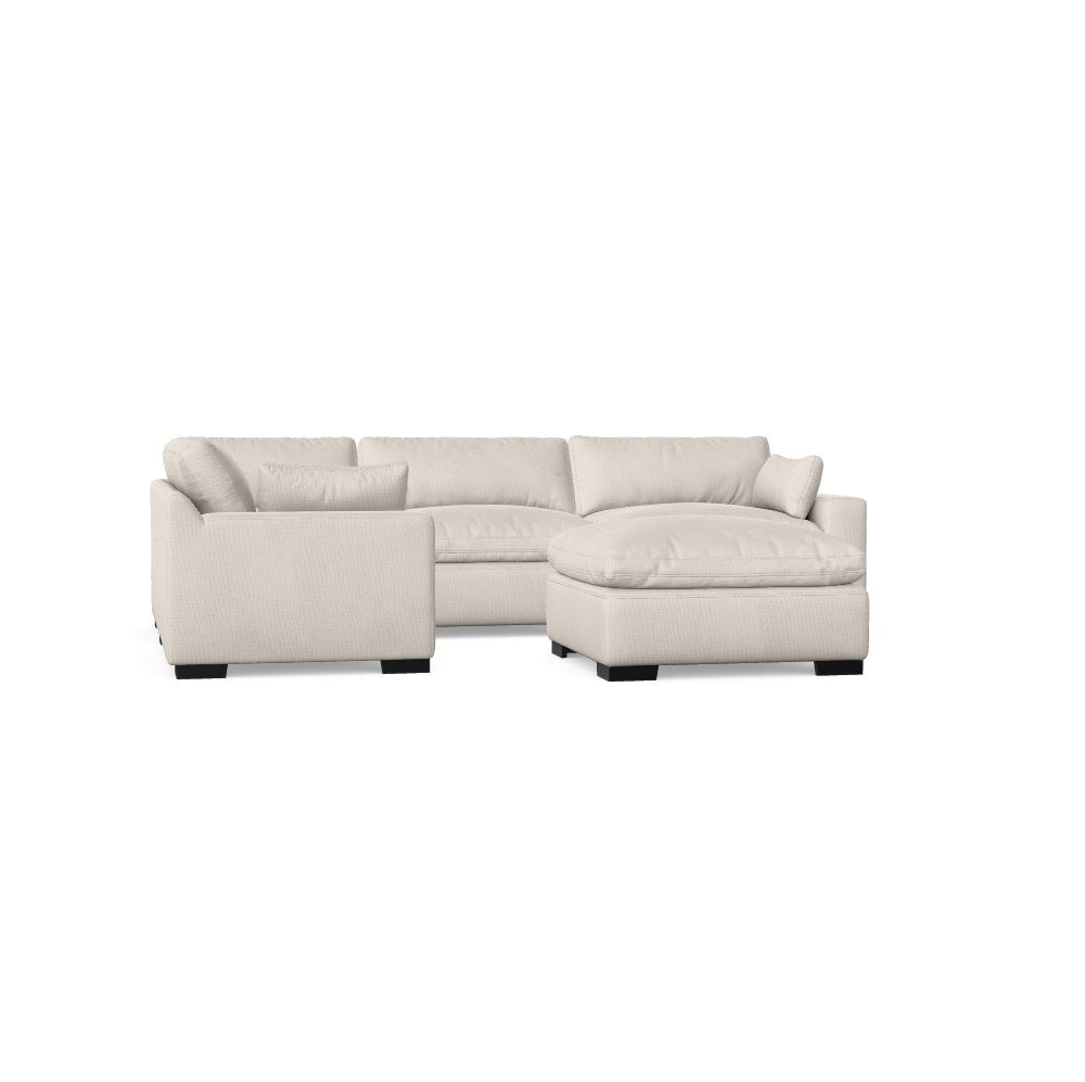 City Limits II Modular Sectional - Custom Design Ref: M_OCF9LV