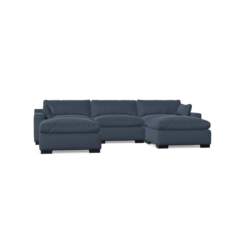 City Limits II Modular Sectional - Custom Design Ref: M_OOD0V8