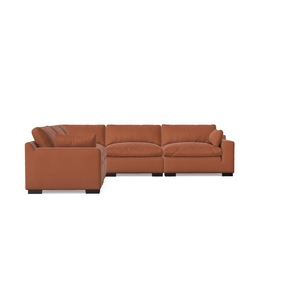 City Limits II Modular Sectional - Custom Design Ref: M_SMV7DA