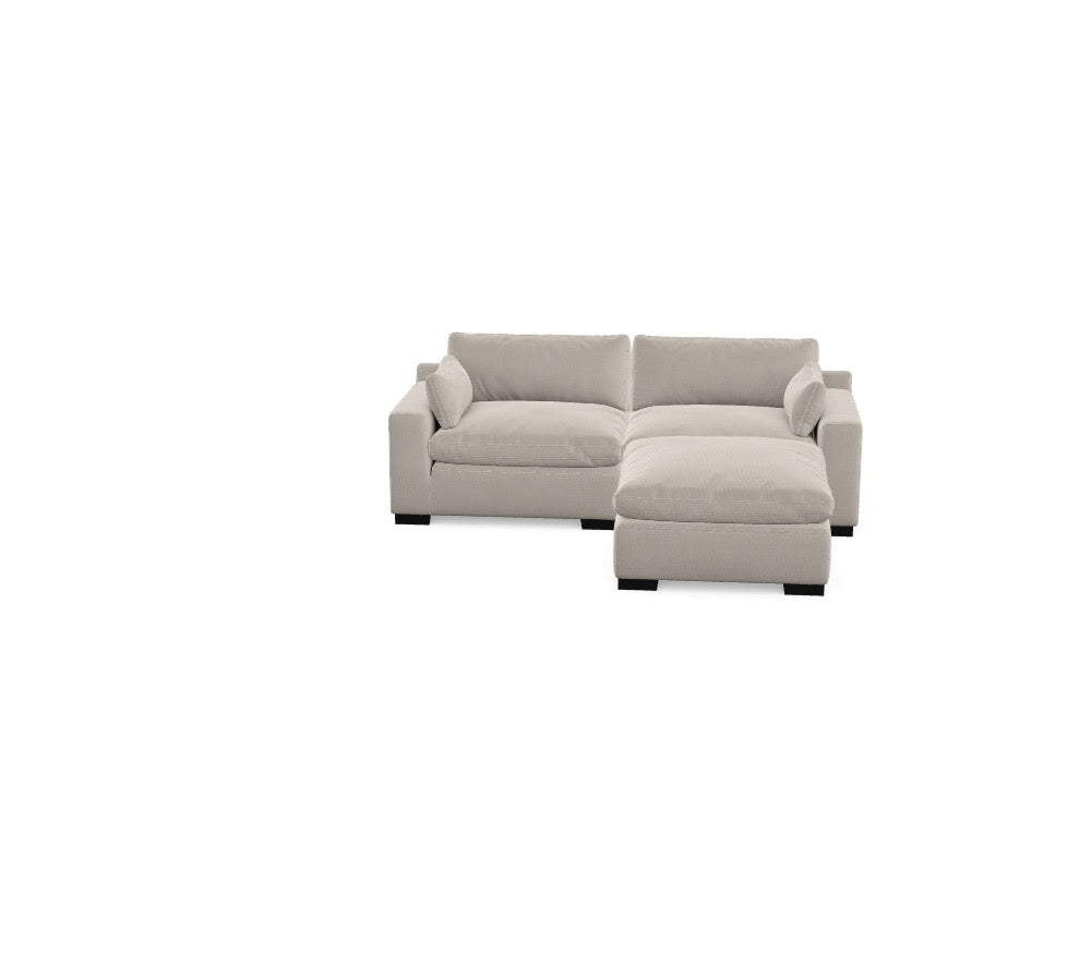 City Limits II Modular Sectional - Custom Design Ref: M_SSSZR9