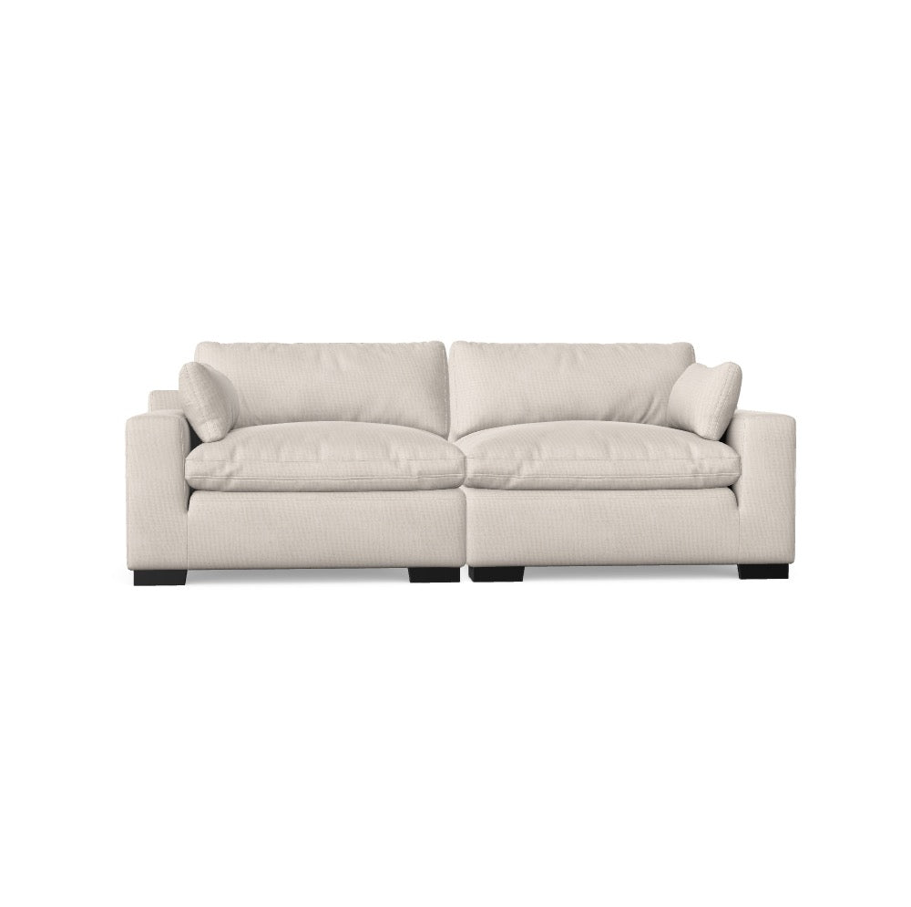 City Limits II Modular Sectional - Custom Design Ref: M_SZVABC