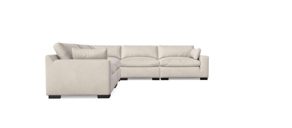 City Limits II Modular Sectional - Custom Design Ref: M_UOZTFX