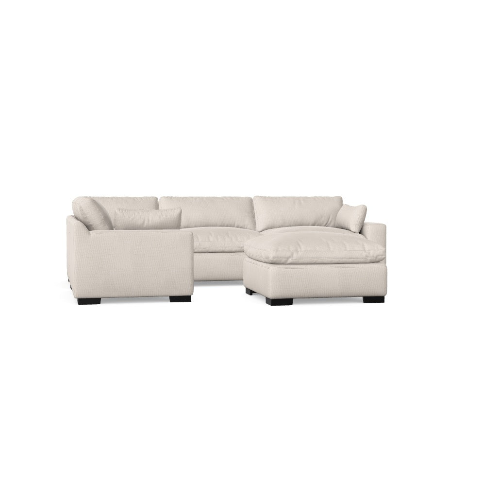 City Limits II Modular Sectional - Custom Design Ref: M_WP7VIK