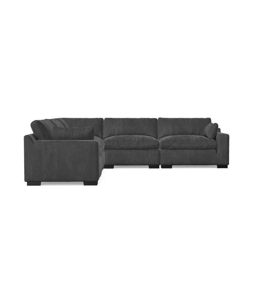 City Limits II Modular Sectional - Custom Design Ref: M_YIAZEC