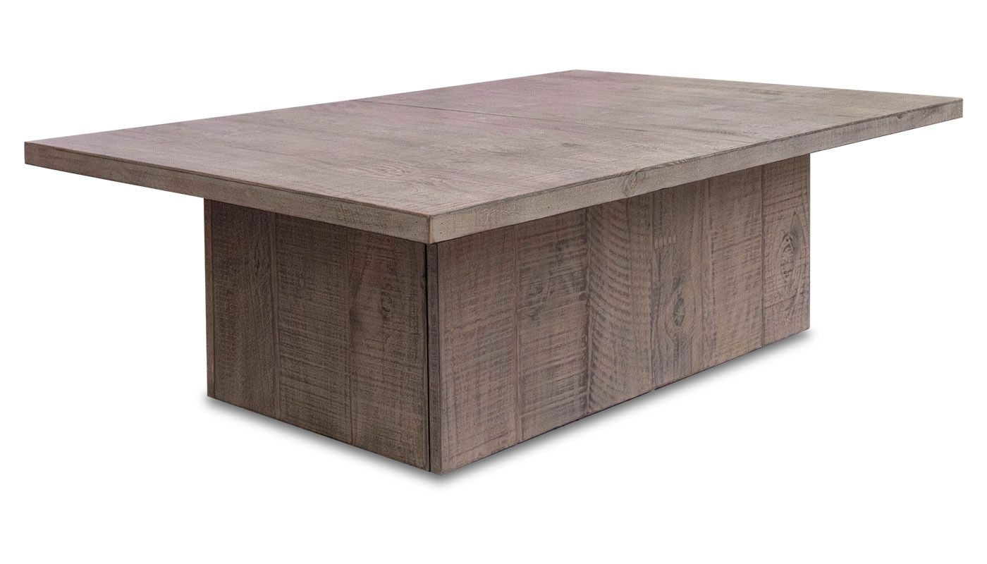 Plymouth Coffee Table