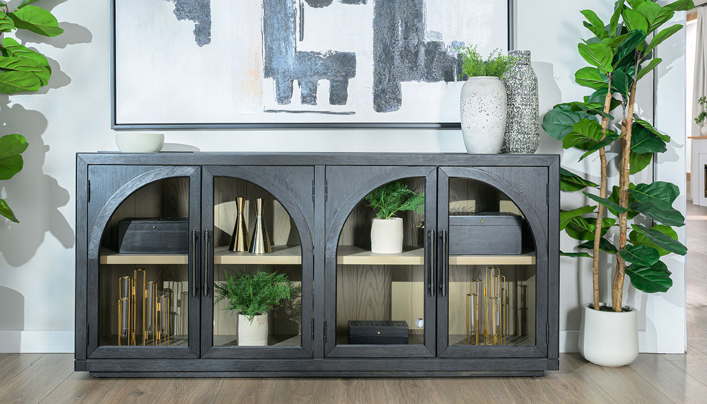 Callie 70" Sideboard