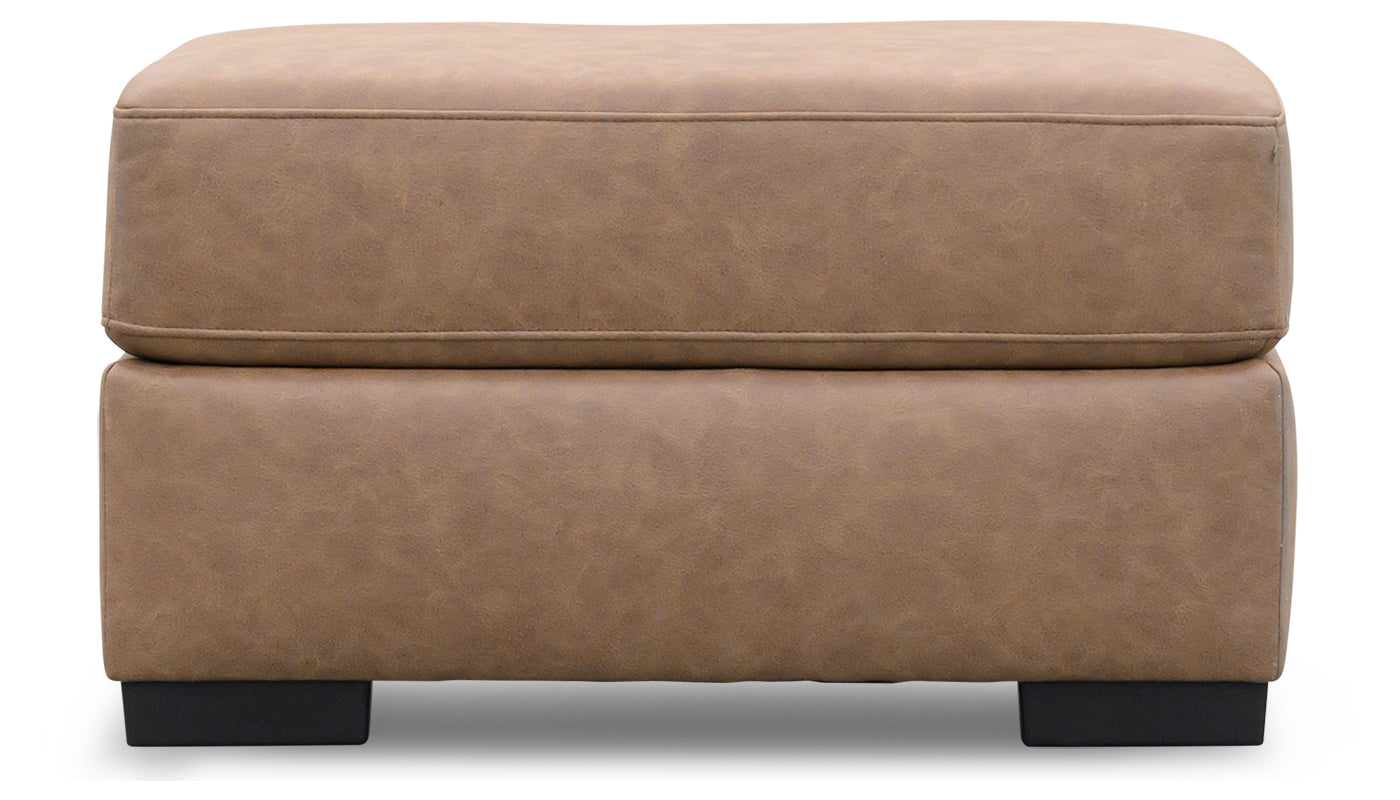 Calvin Ottoman