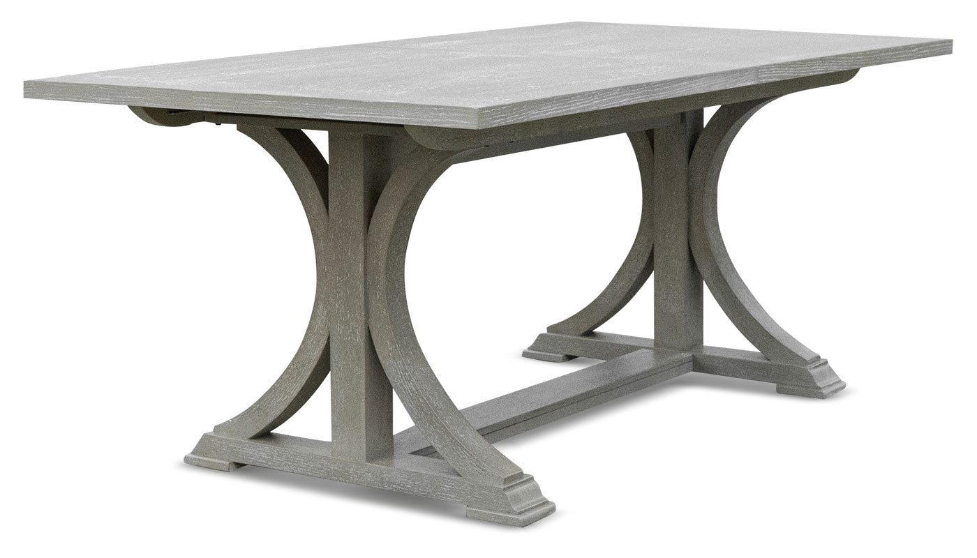 Candice Rectangle Dining Height Table