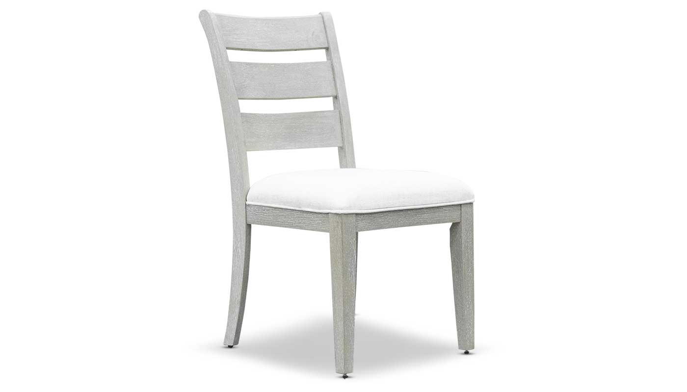 Candice Dining Height Wood Side Chair