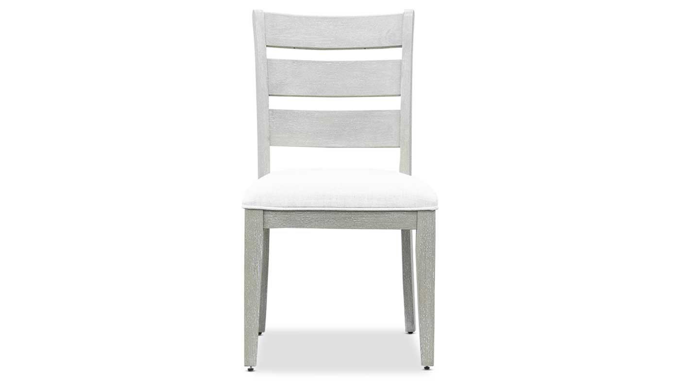 Candice Dining Height Wood Side Chair