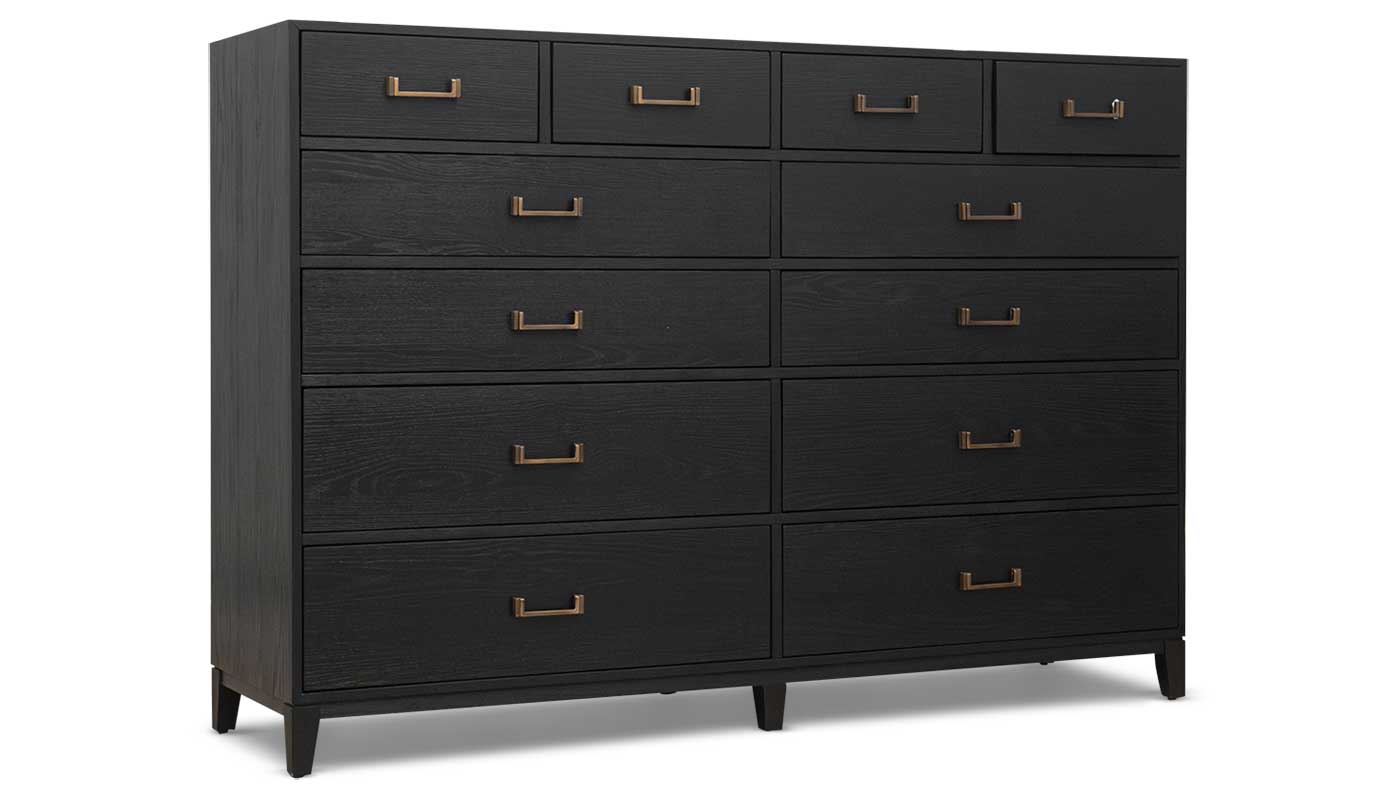 Carmen Dresser