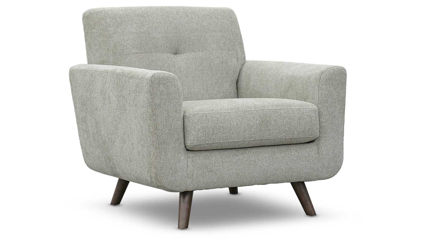 Carol II Chair