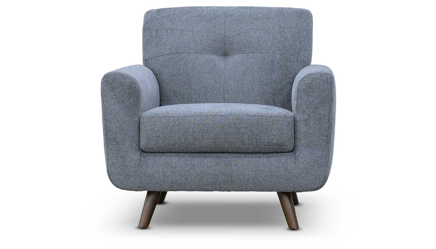 Carol II Chair