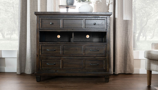 Cedar Grove TV Stand