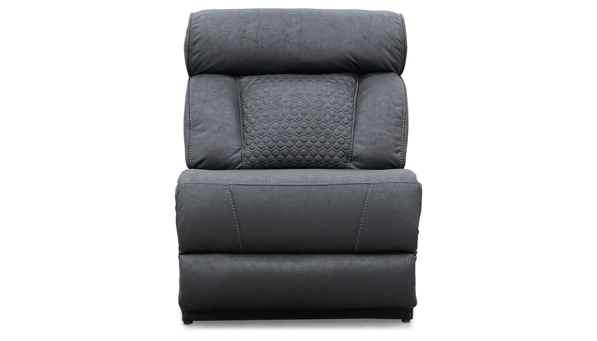 Chadwick Armless Chair