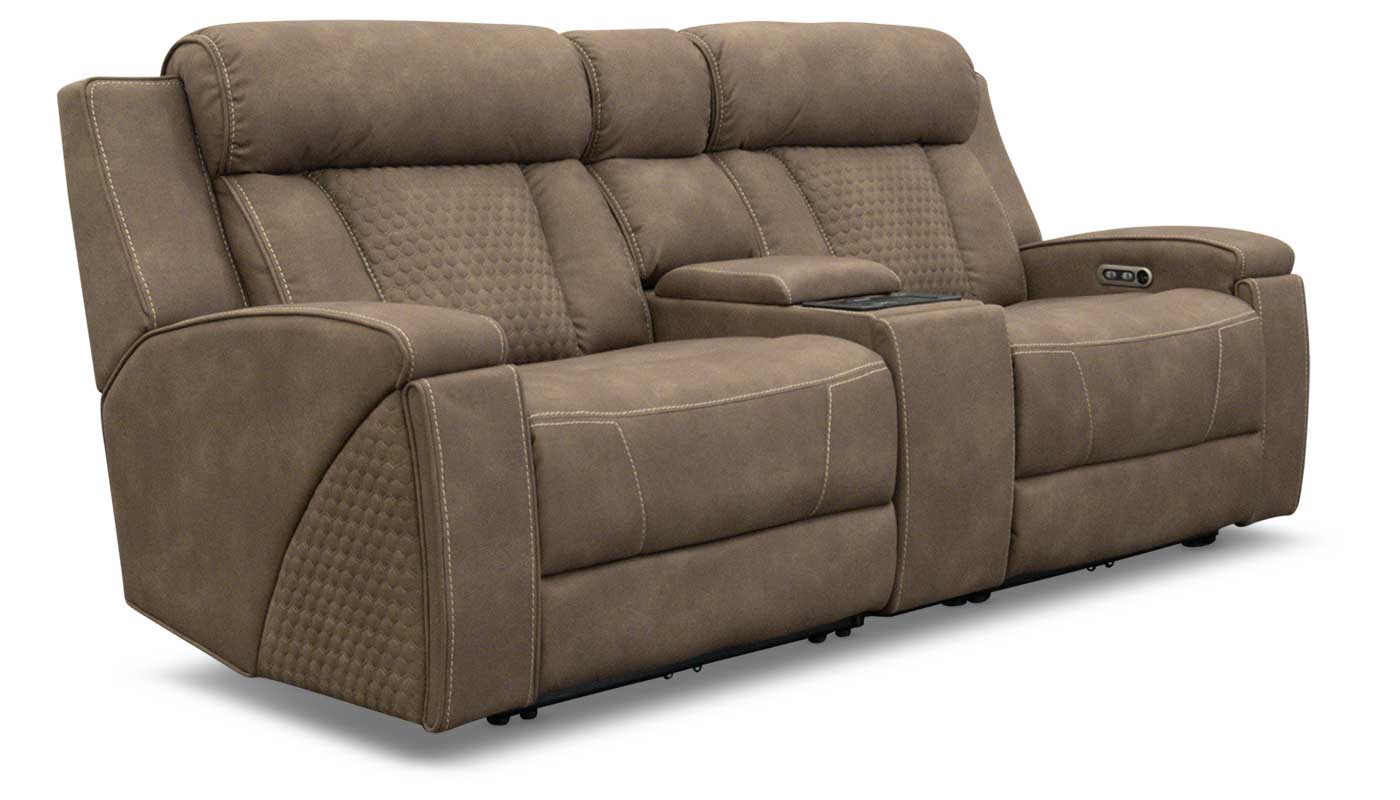 Chadwick Reclining Loveseat