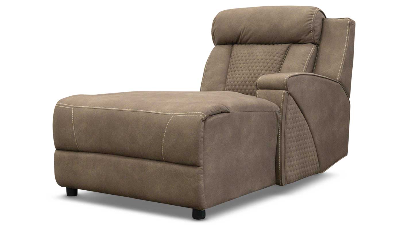 Chadwick Right Arm Facing Chaise