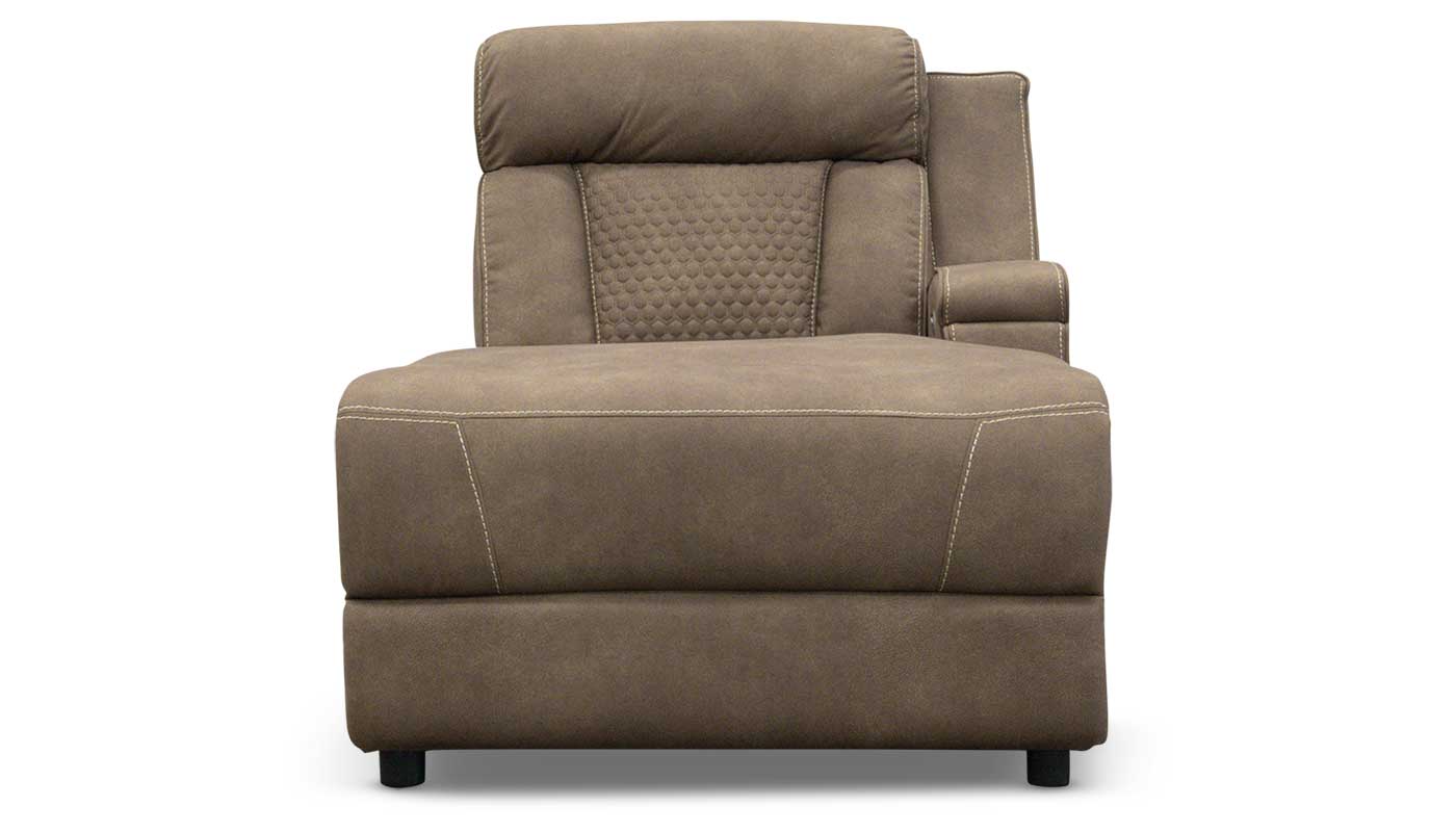 Chadwick Right Arm Facing Chaise
