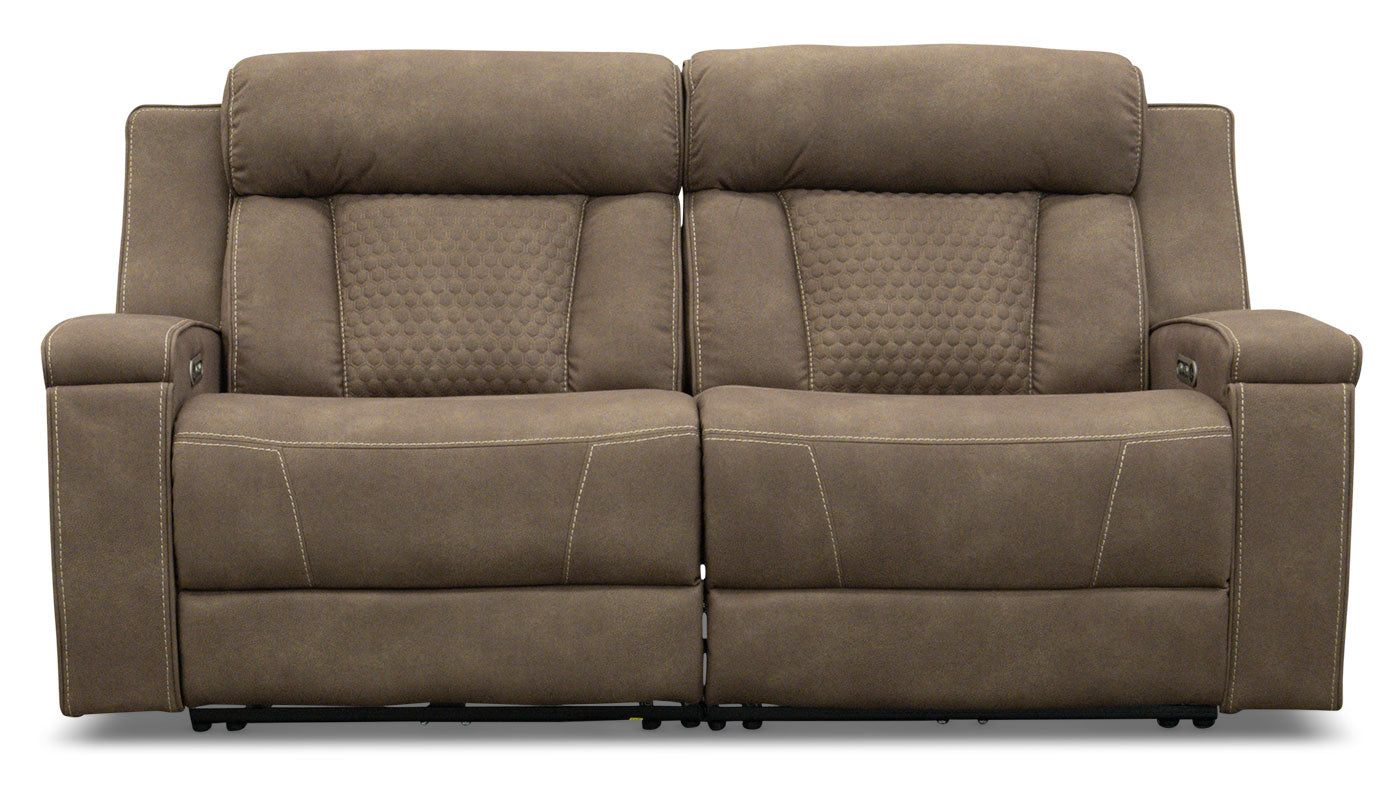Chadwick Reclining Sofa