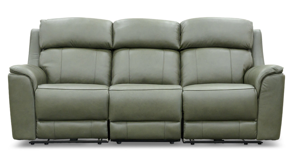 Cher Reclining Sofa