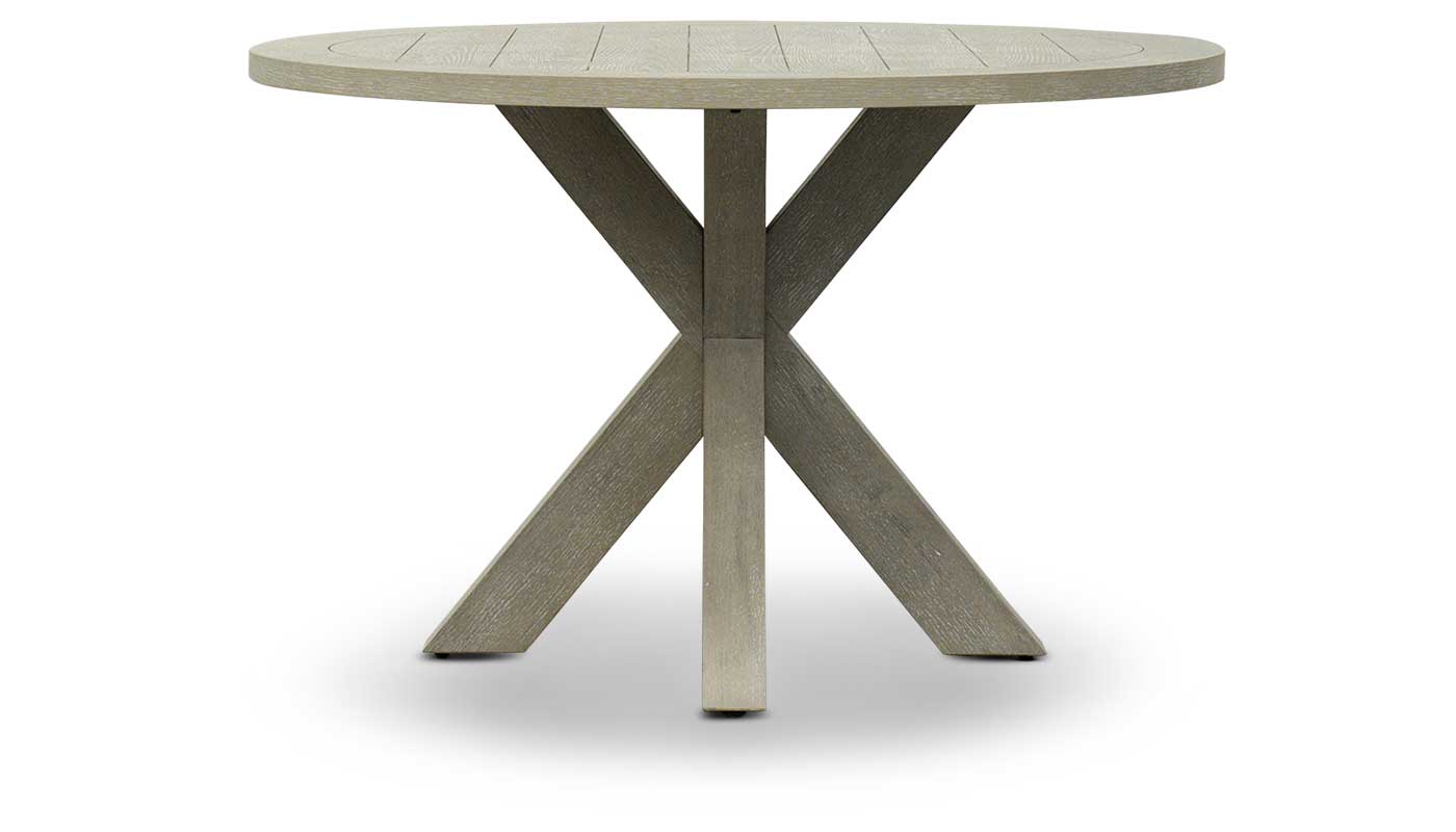 Christina Round Dining Height Table