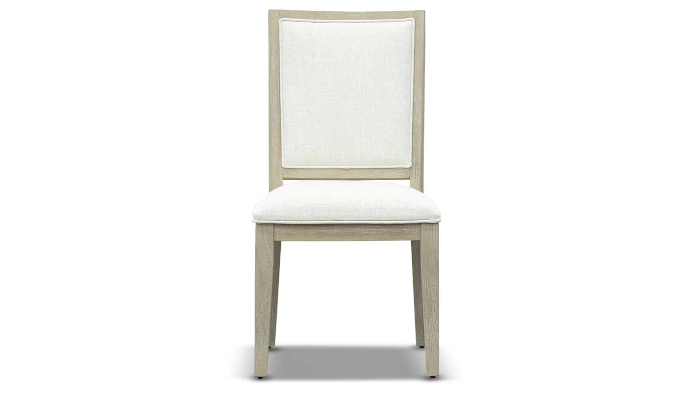 Christina Dining Height Upholstered Side Chair