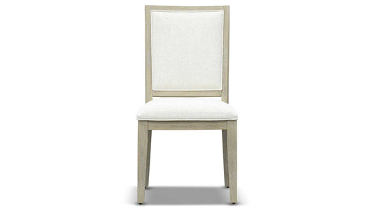 Christina Dining Height Upholstered Side Chair