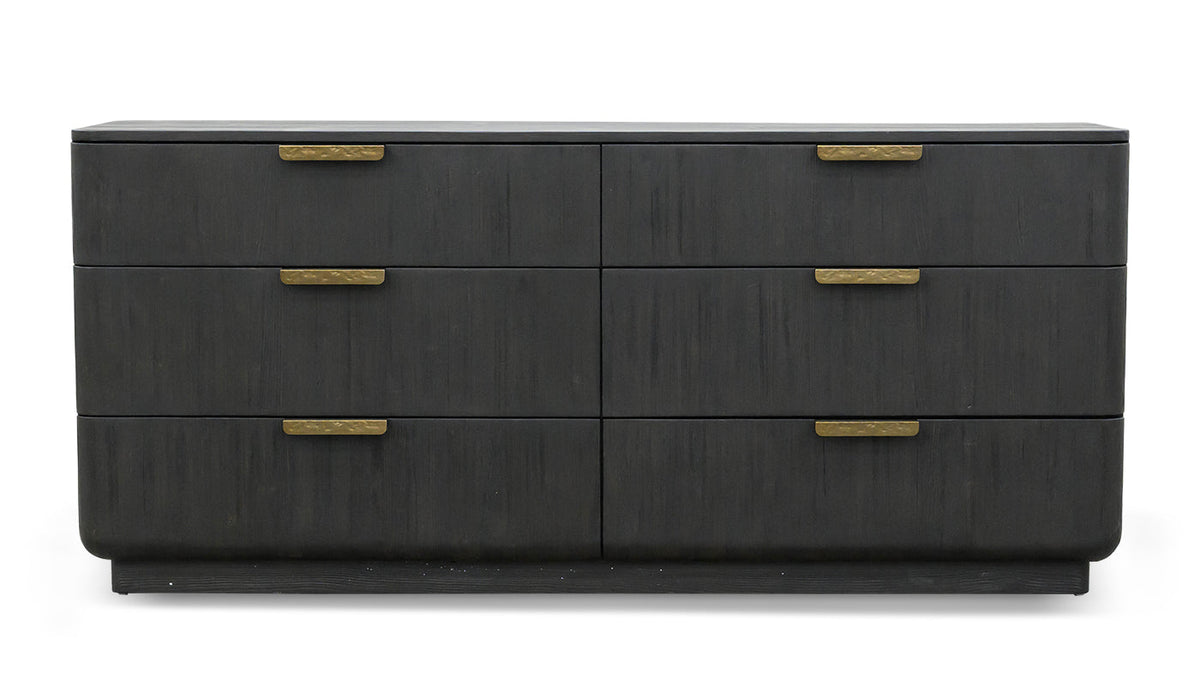 Ciro Dresser