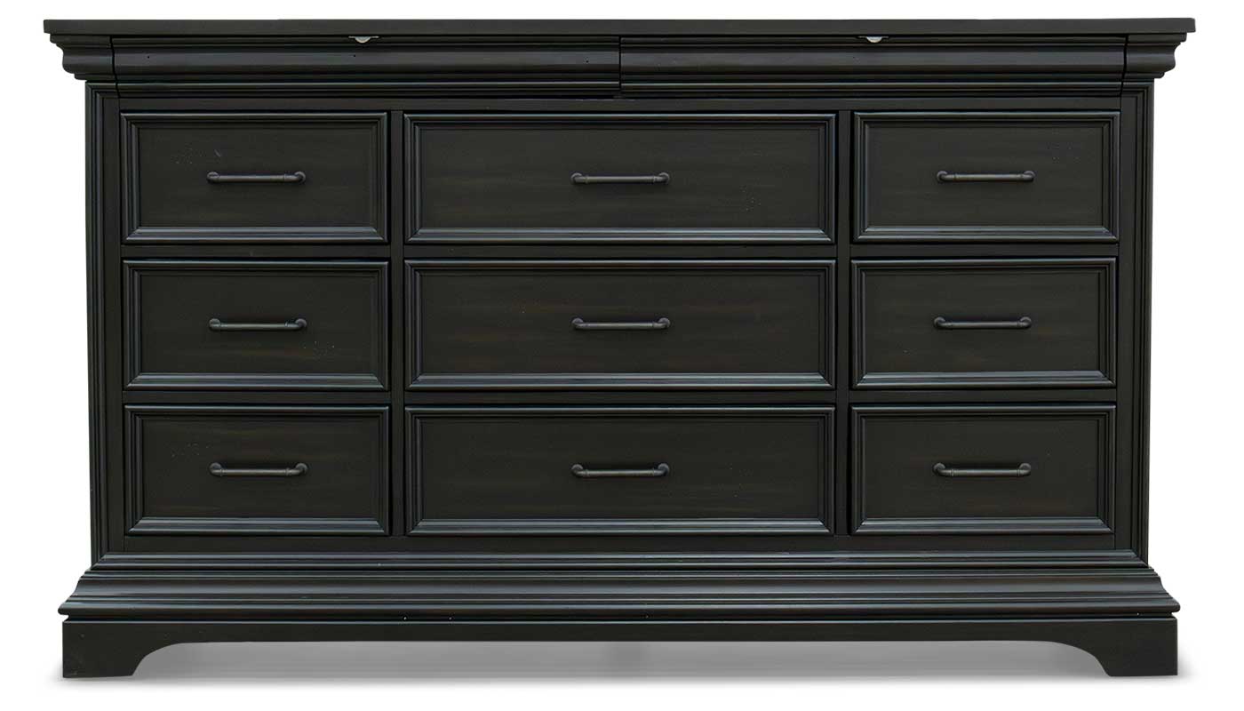 Clinton Dresser Clinton Dresser