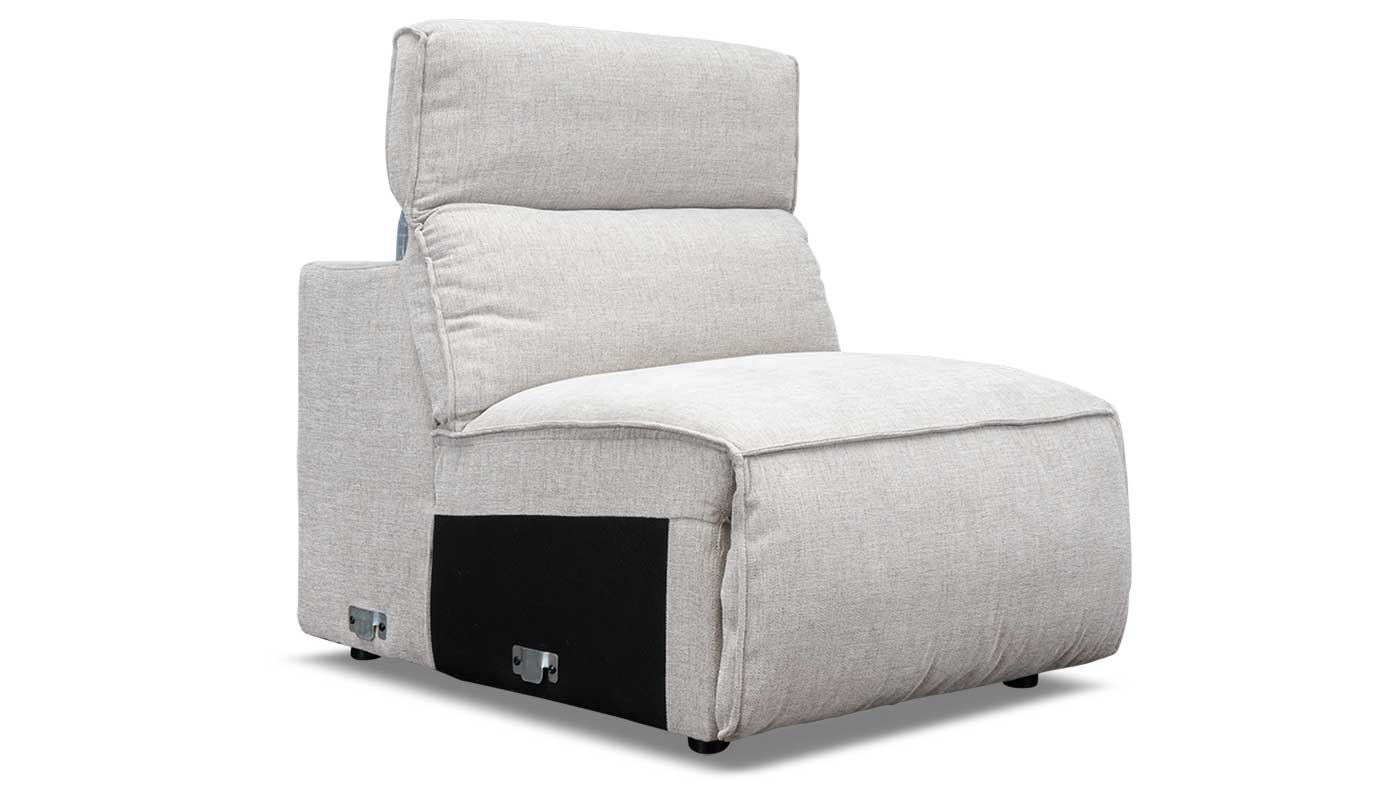 Colter II Armless Chair