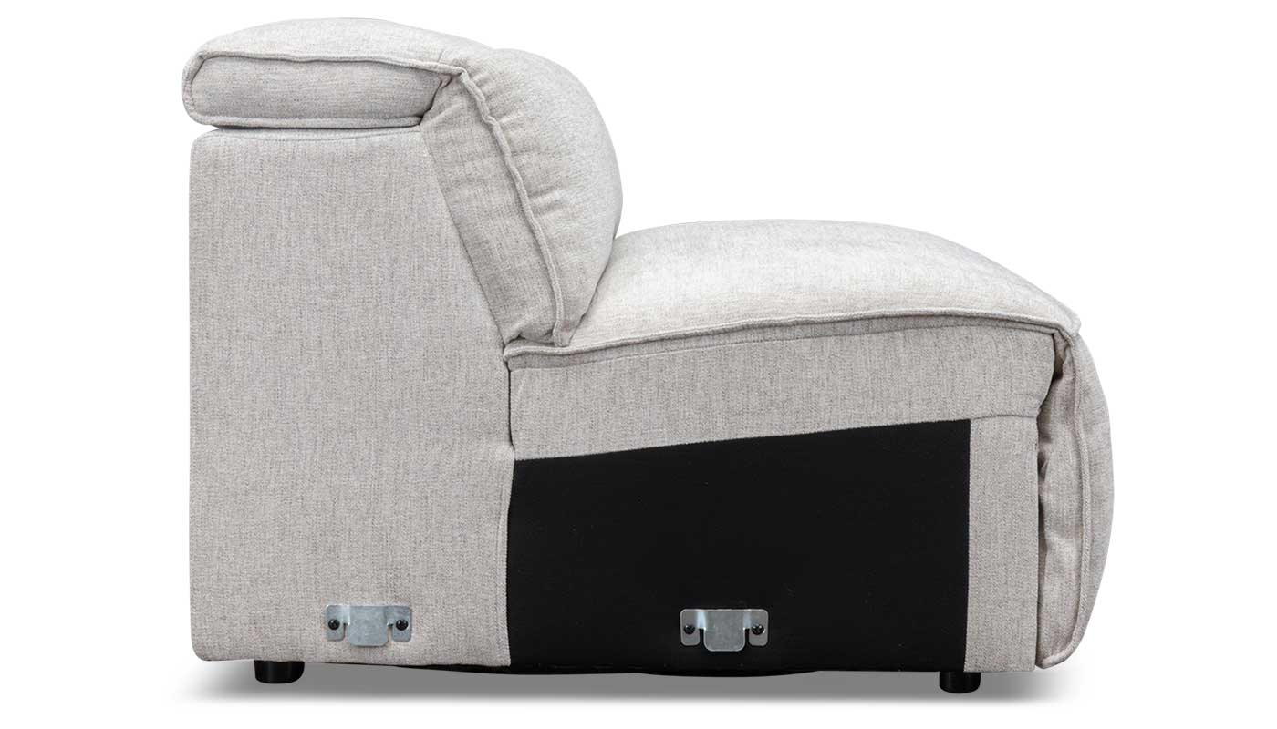 Colter II Armless Chair