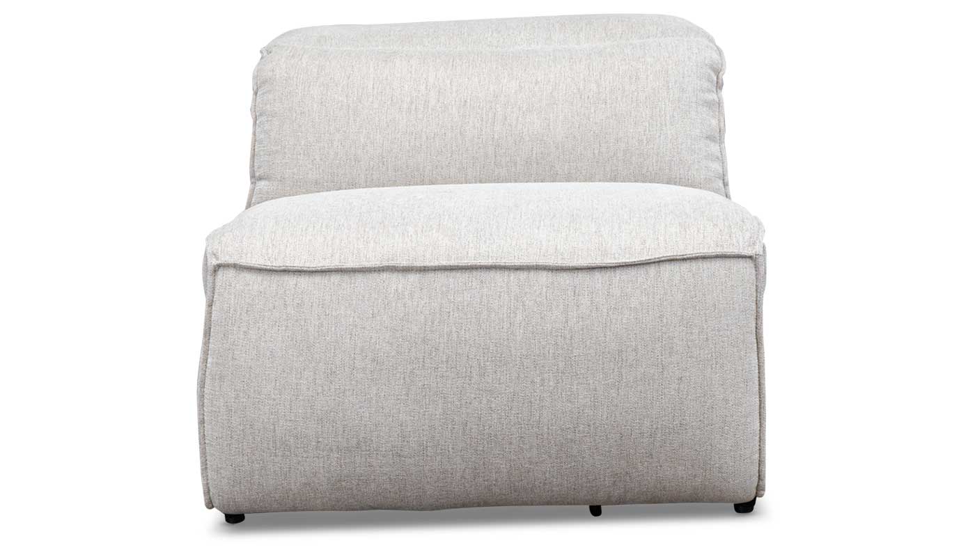 Colter Armless Recliner