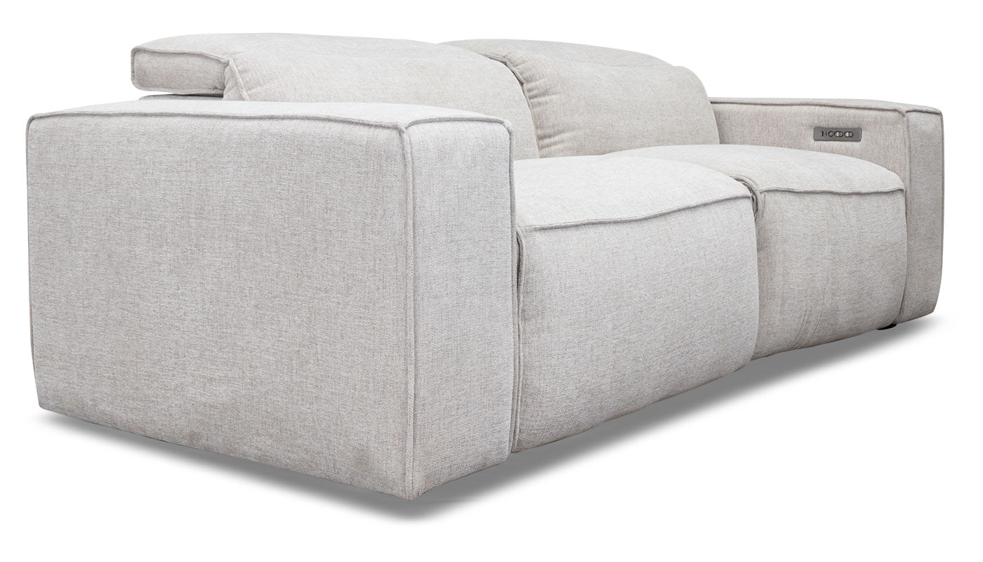 Colter Reclining Loveseat